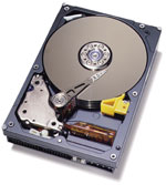 HDD